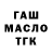 ТГК гашишное масло Anatoliy Gorn