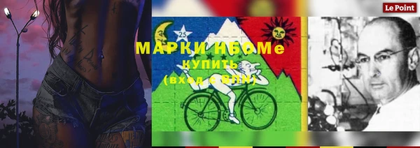 индика Лиски