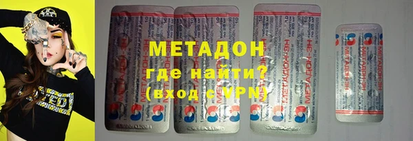 индика Лиски